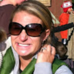 Meet your Posher, Melissa